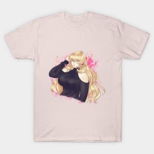 Casual Barghest (FGO) T-Shirt